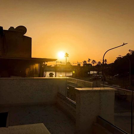 Bohemian Rhapsody Apartment Paphos Luaran gambar