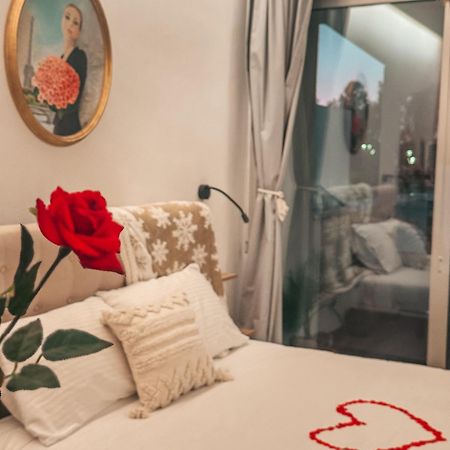Bohemian Rhapsody Apartment Paphos Luaran gambar
