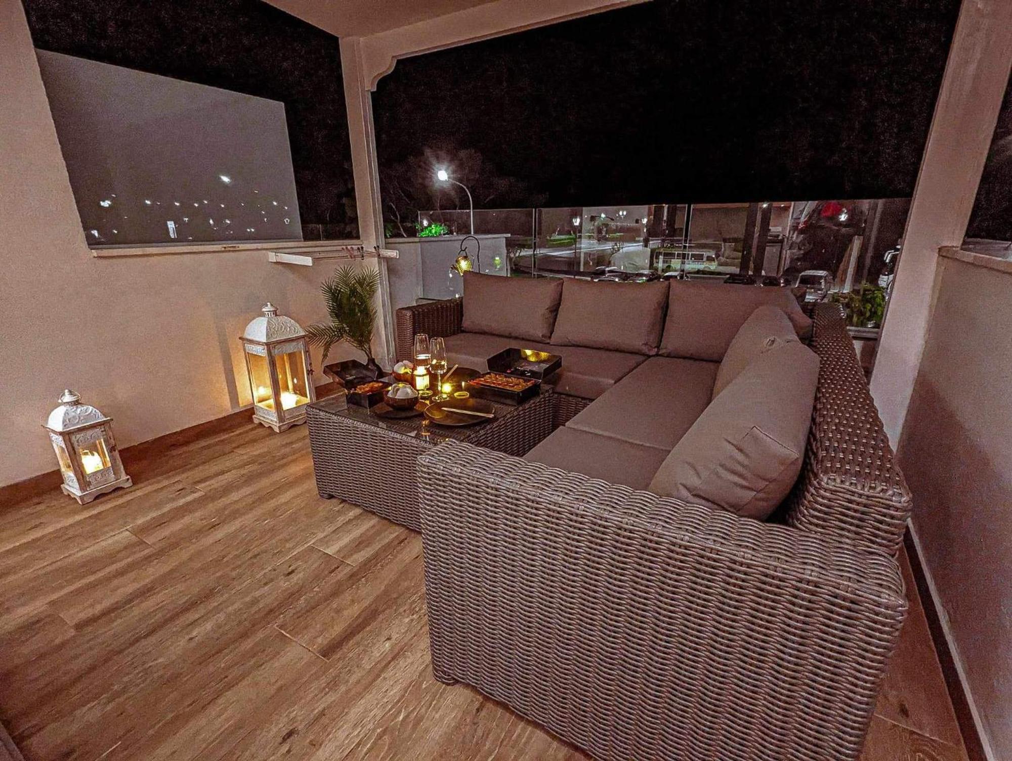 Bohemian Rhapsody Apartment Paphos Luaran gambar