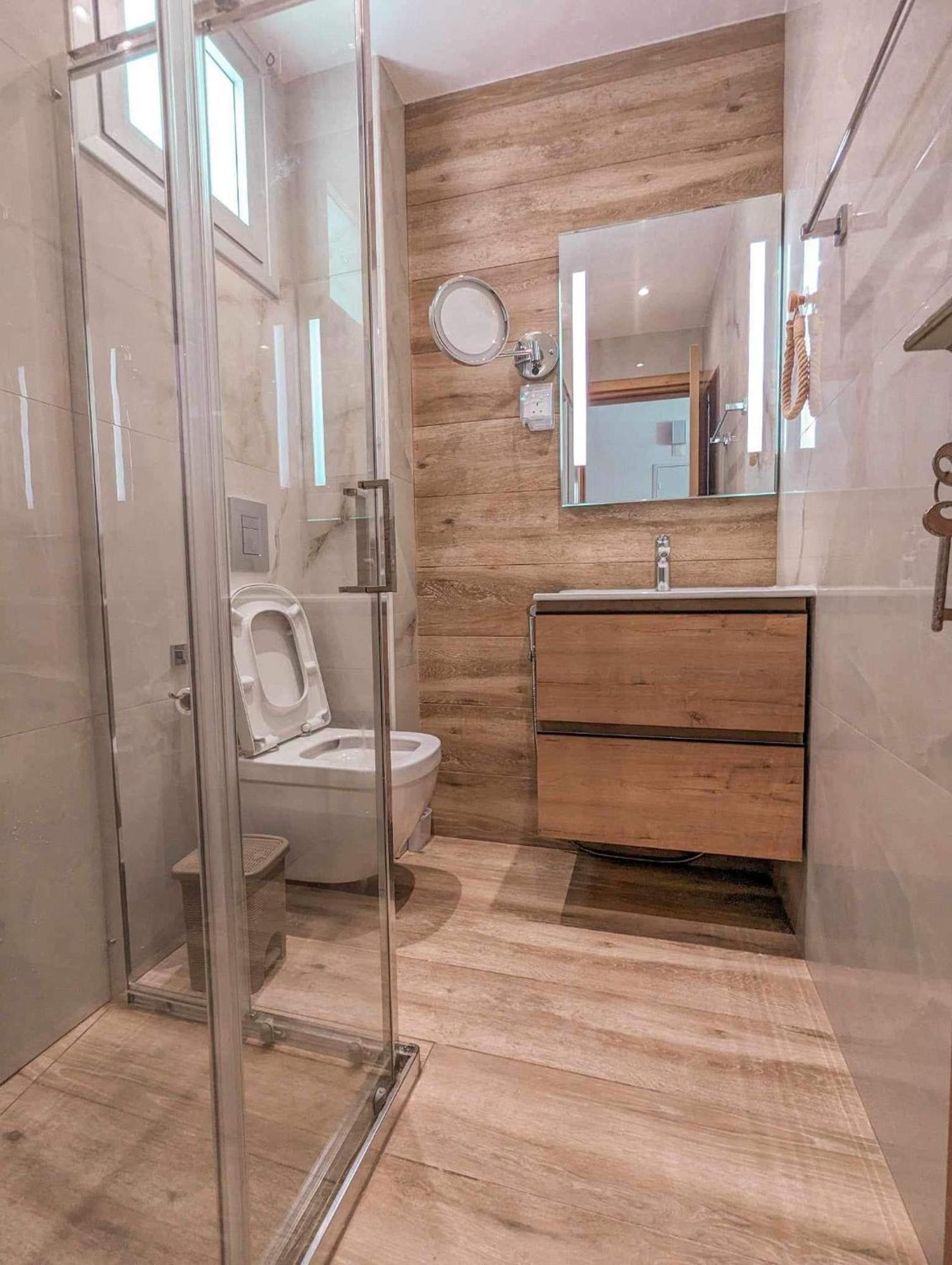 Bohemian Rhapsody Apartment Paphos Luaran gambar