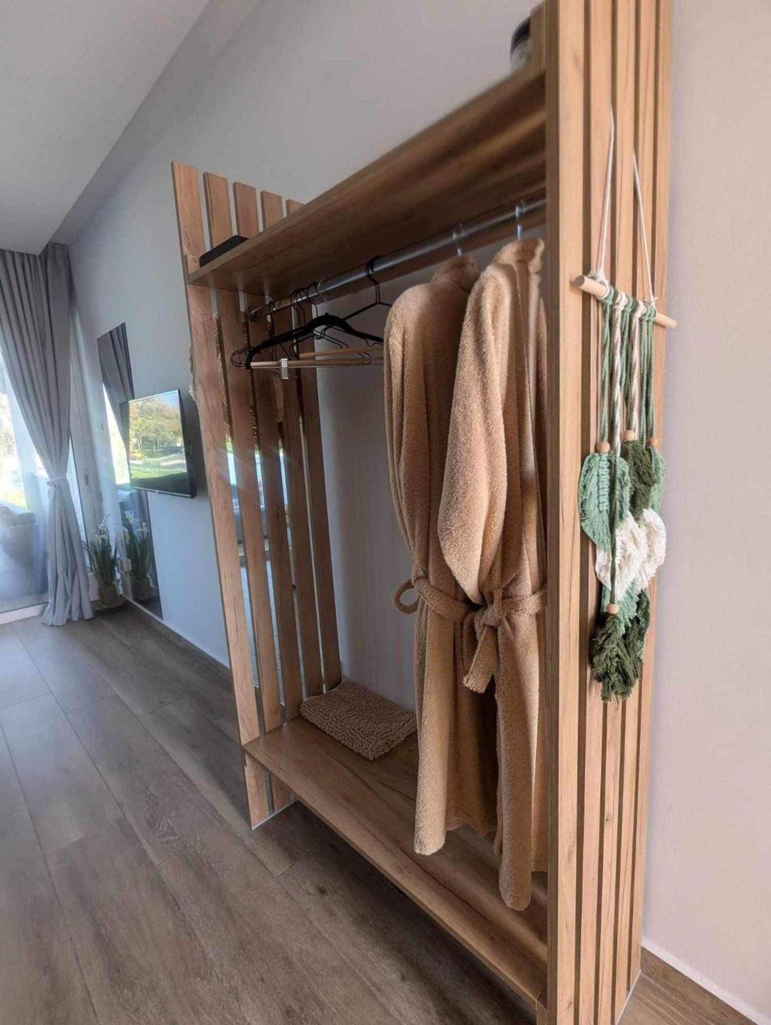 Bohemian Rhapsody Apartment Paphos Luaran gambar