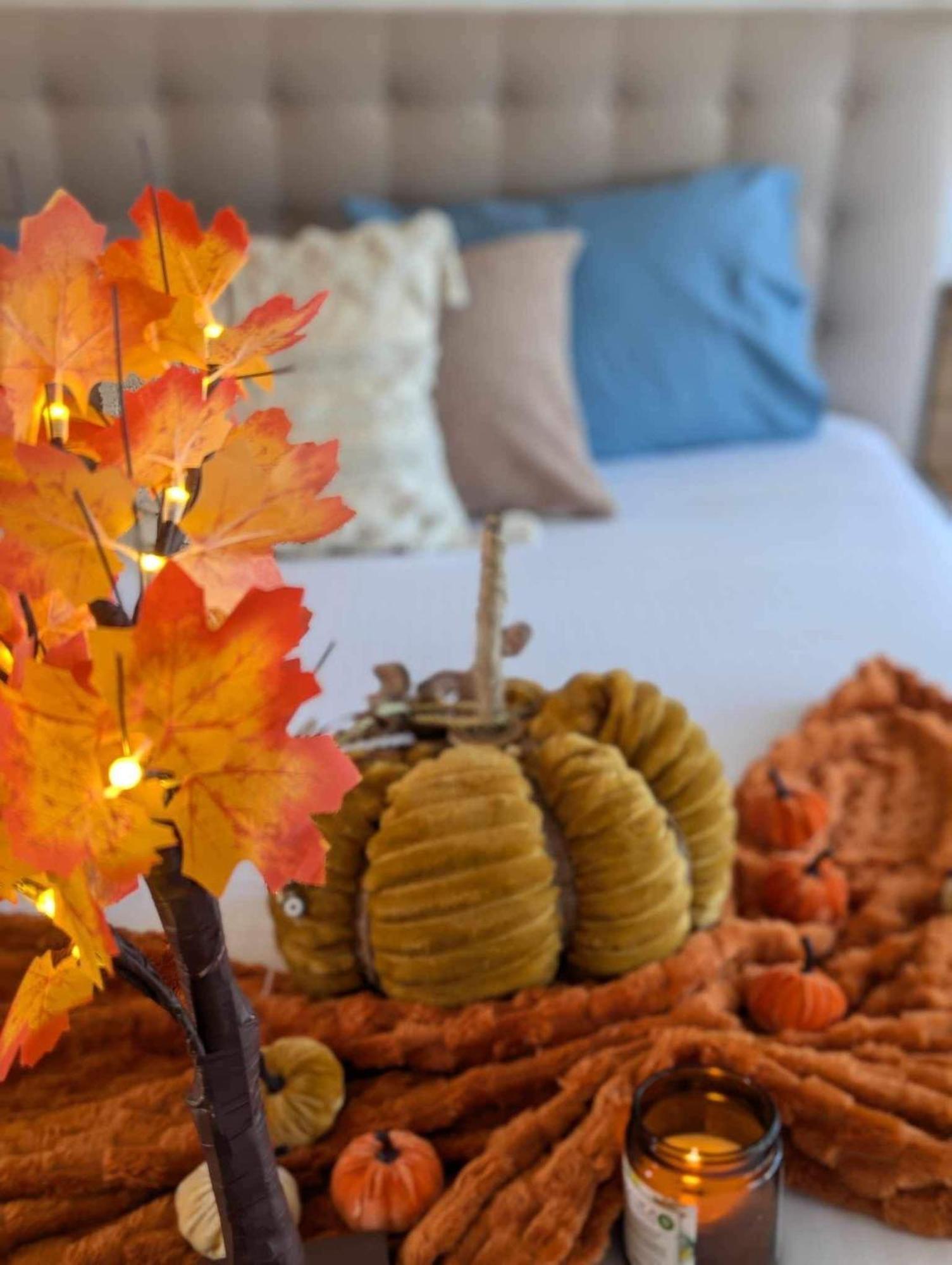 Bohemian Rhapsody Apartment Paphos Luaran gambar