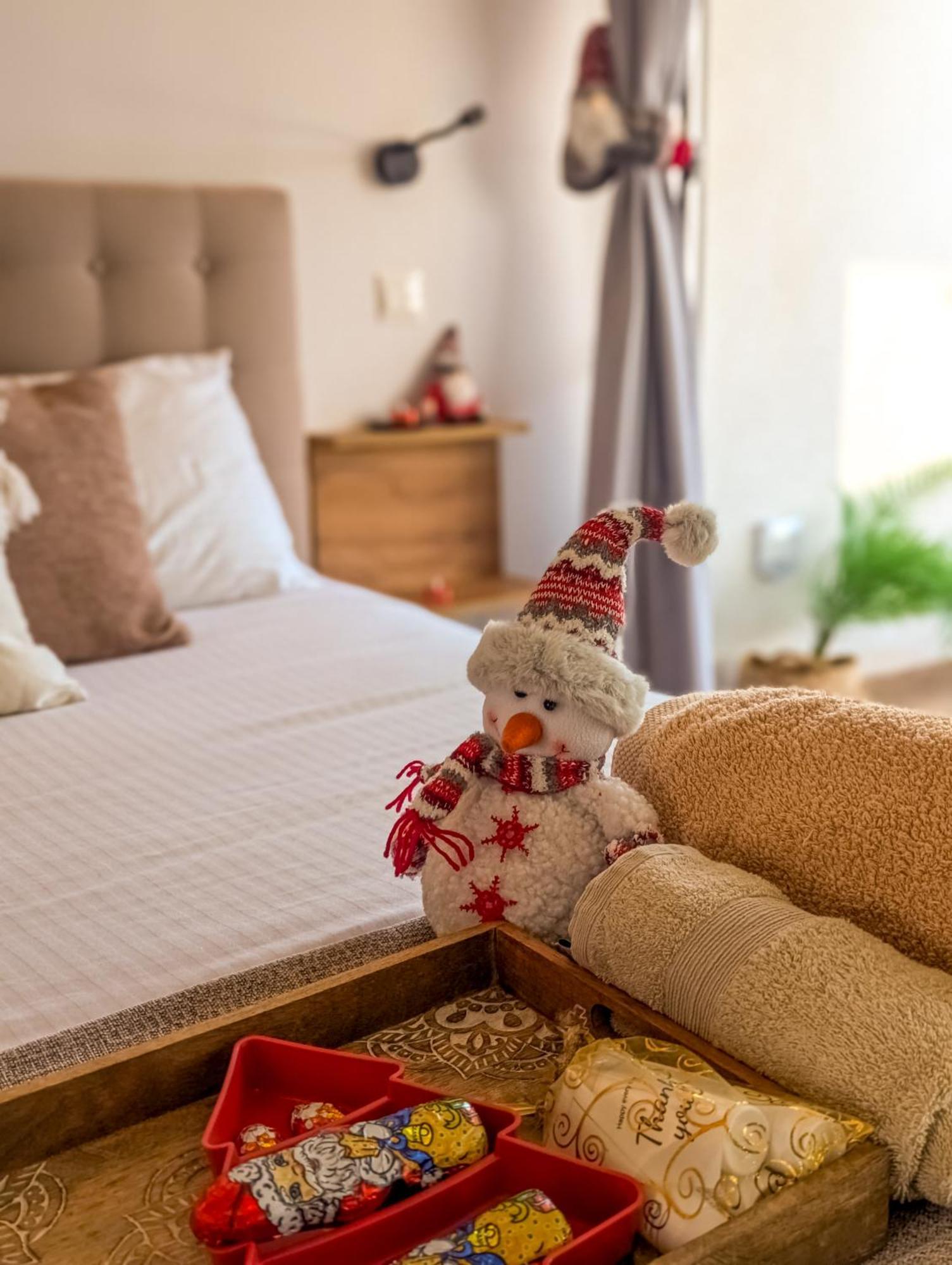 Bohemian Rhapsody Apartment Paphos Luaran gambar