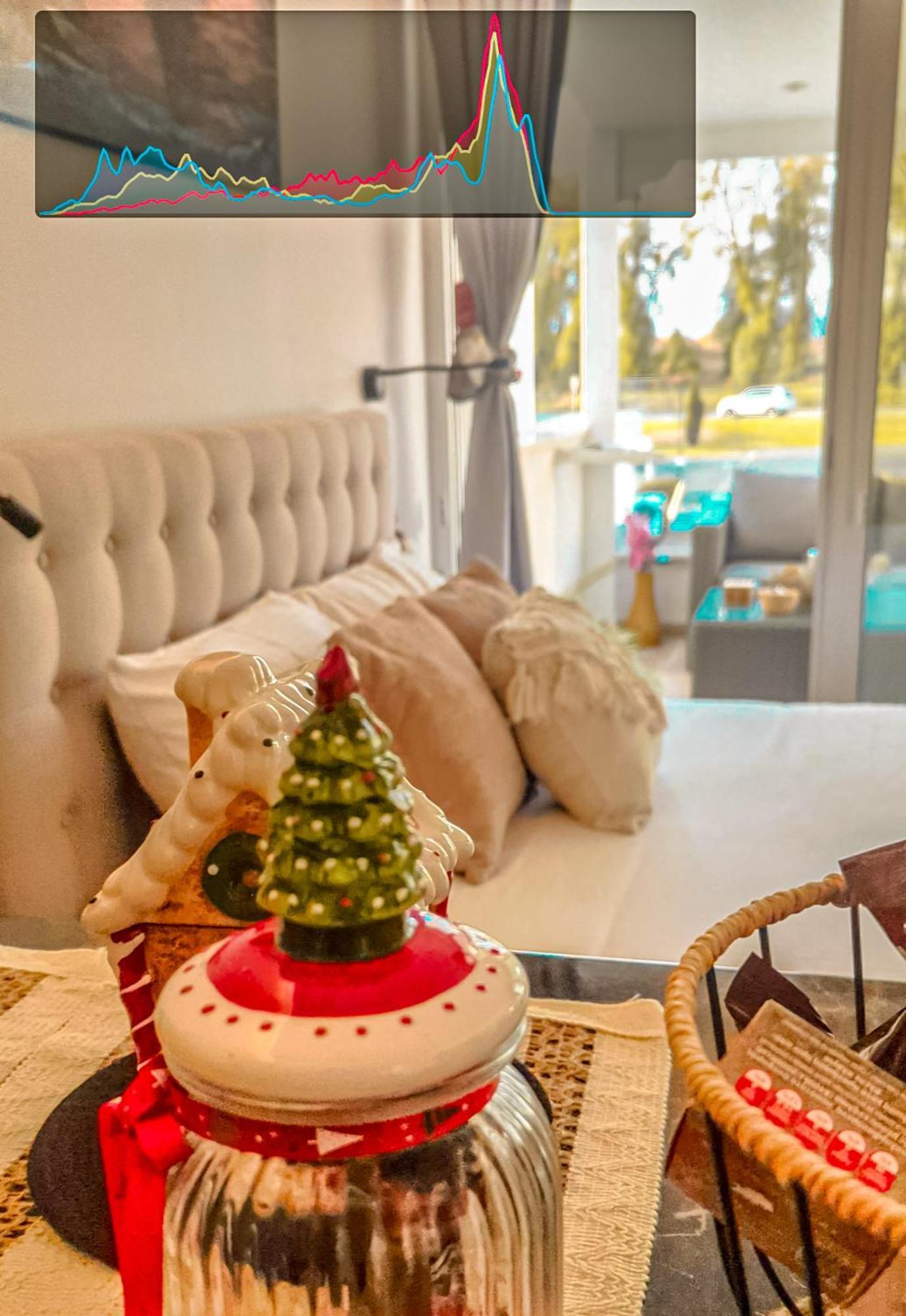 Bohemian Rhapsody Apartment Paphos Luaran gambar