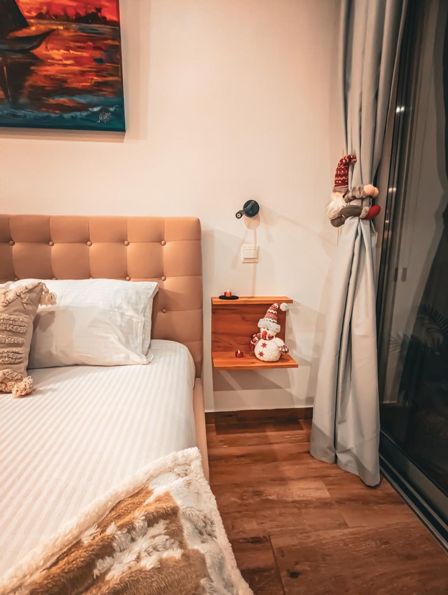 Bohemian Rhapsody Apartment Paphos Luaran gambar