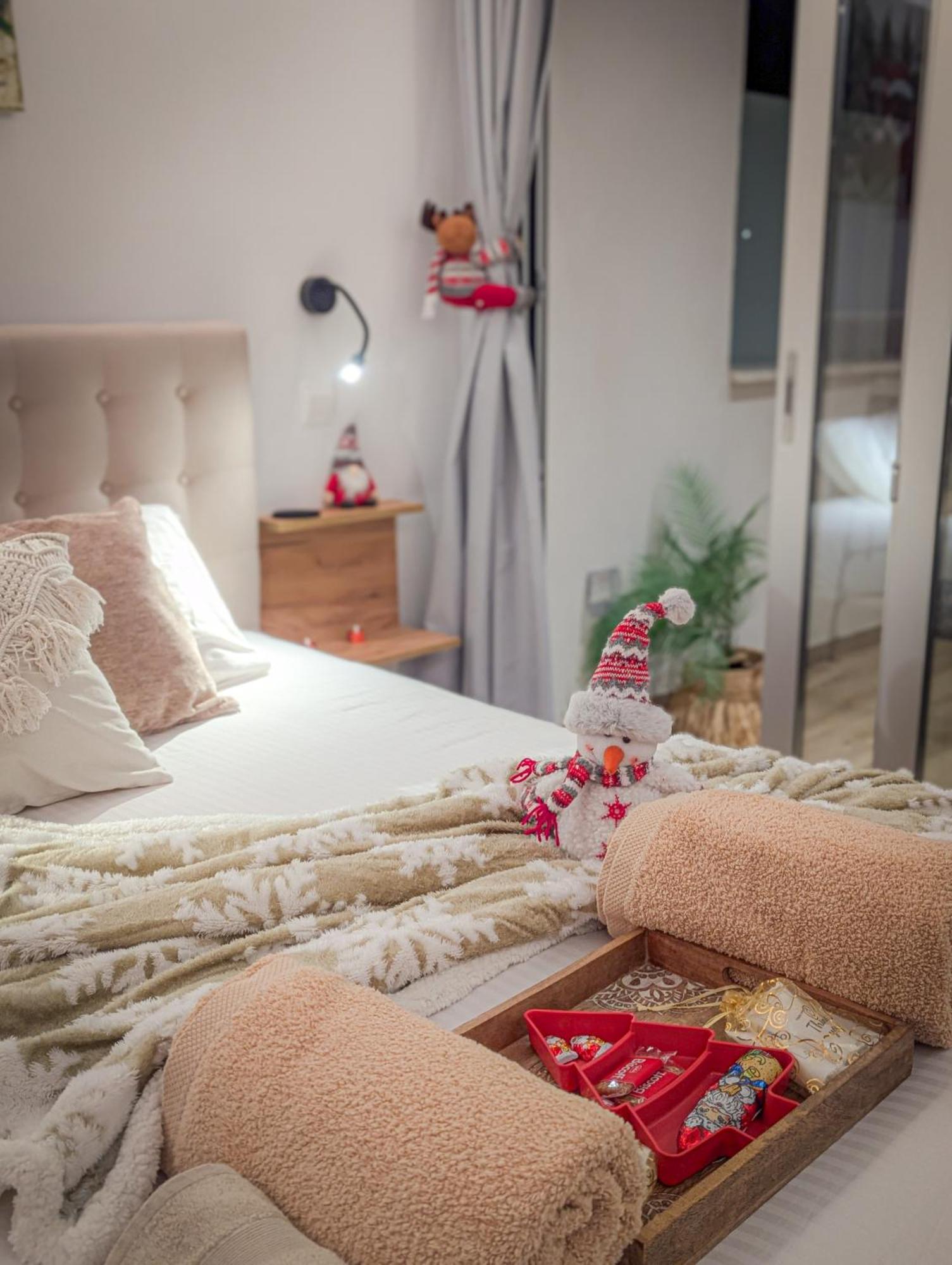 Bohemian Rhapsody Apartment Paphos Luaran gambar