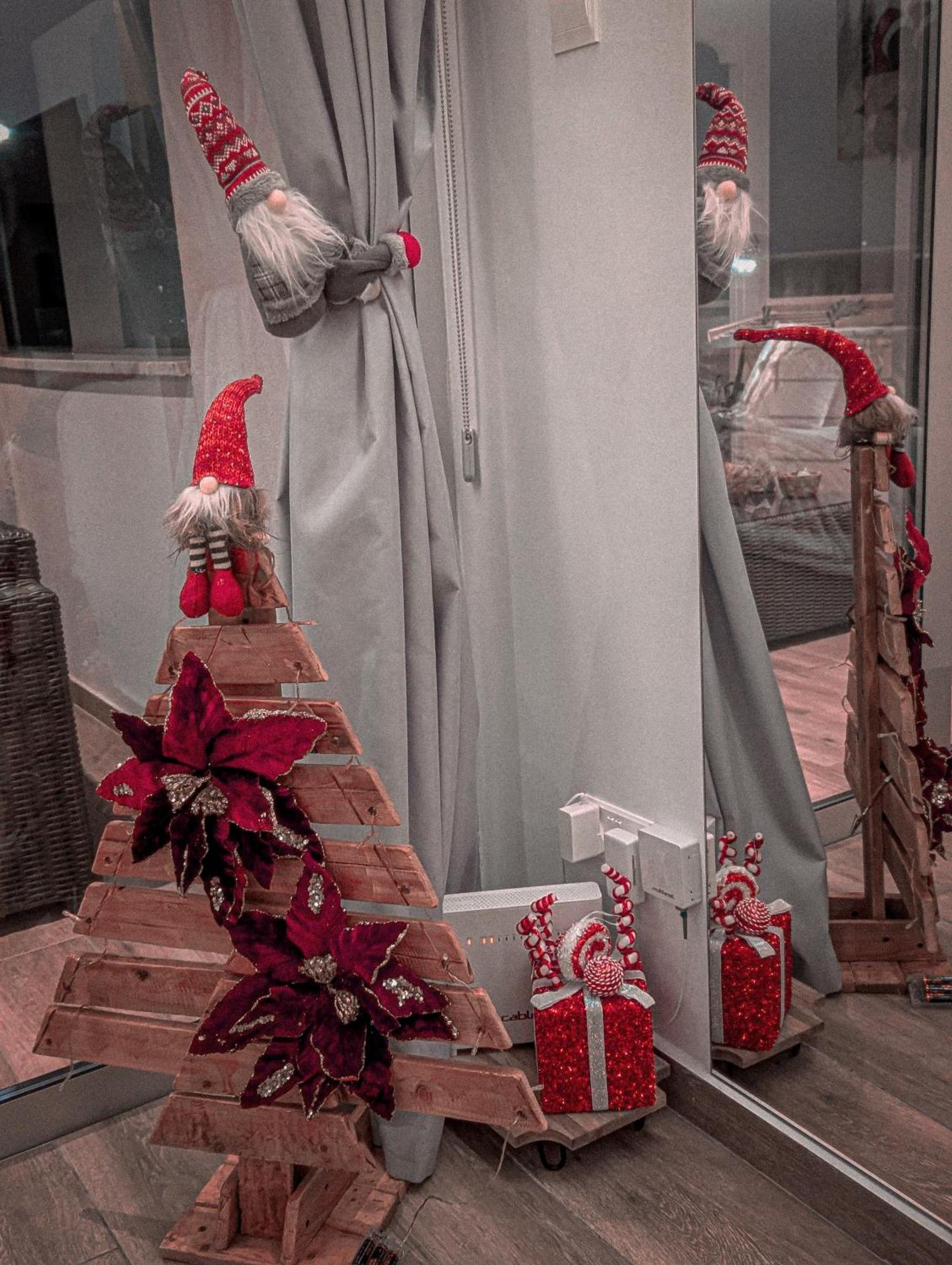 Bohemian Rhapsody Apartment Paphos Luaran gambar