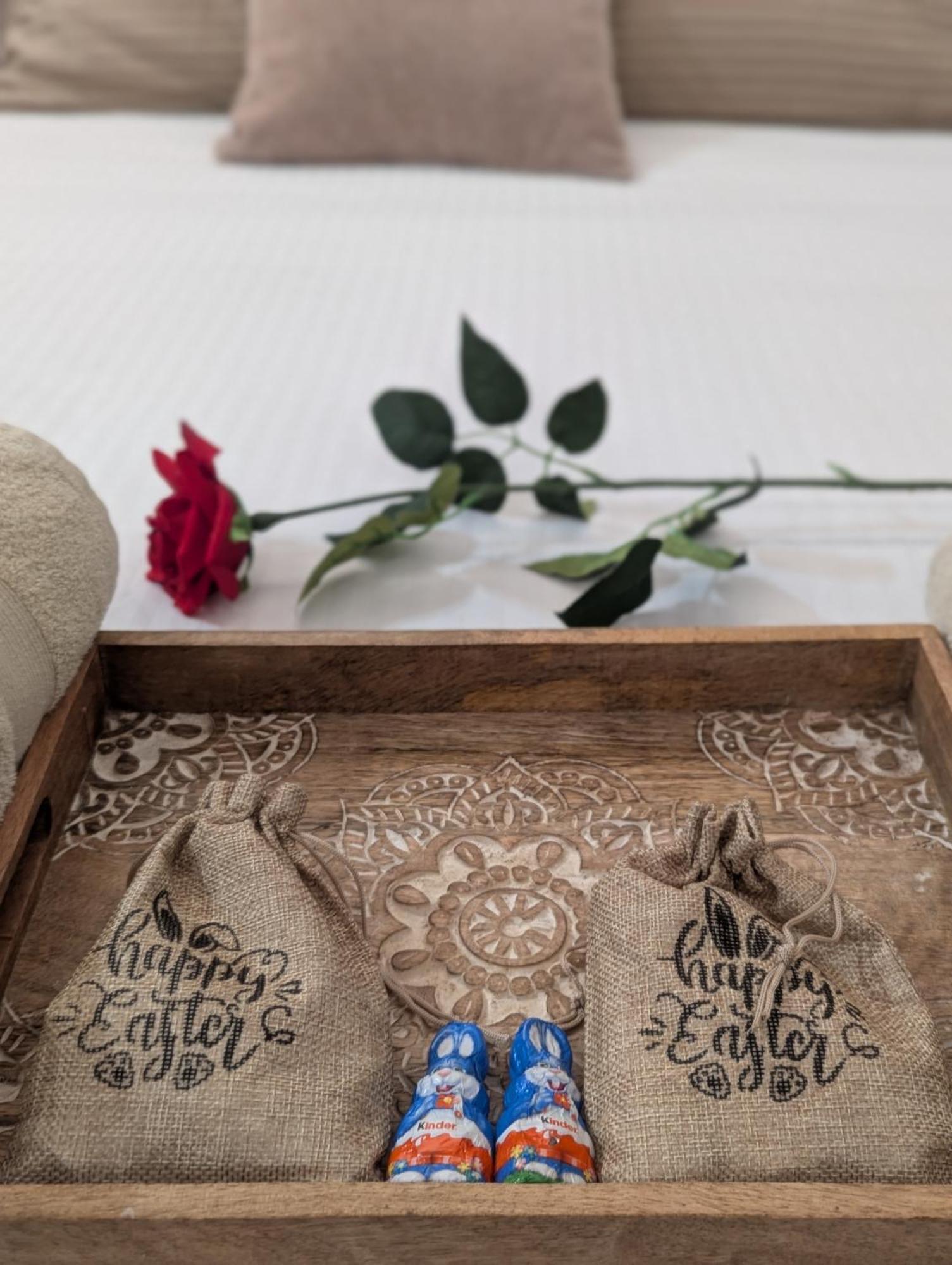 Bohemian Rhapsody Apartment Paphos Luaran gambar